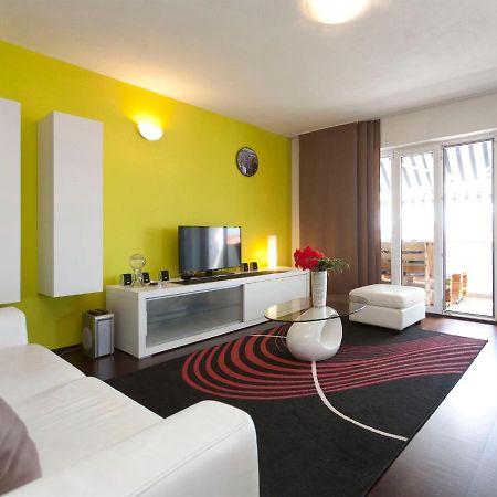 Apartment Brioni View Fažana Exterior foto