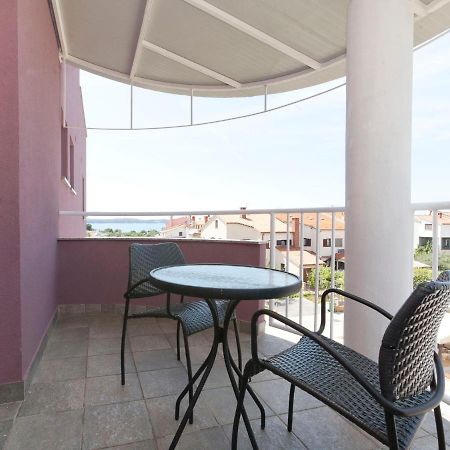 Apartment Brioni View Fažana Exterior foto