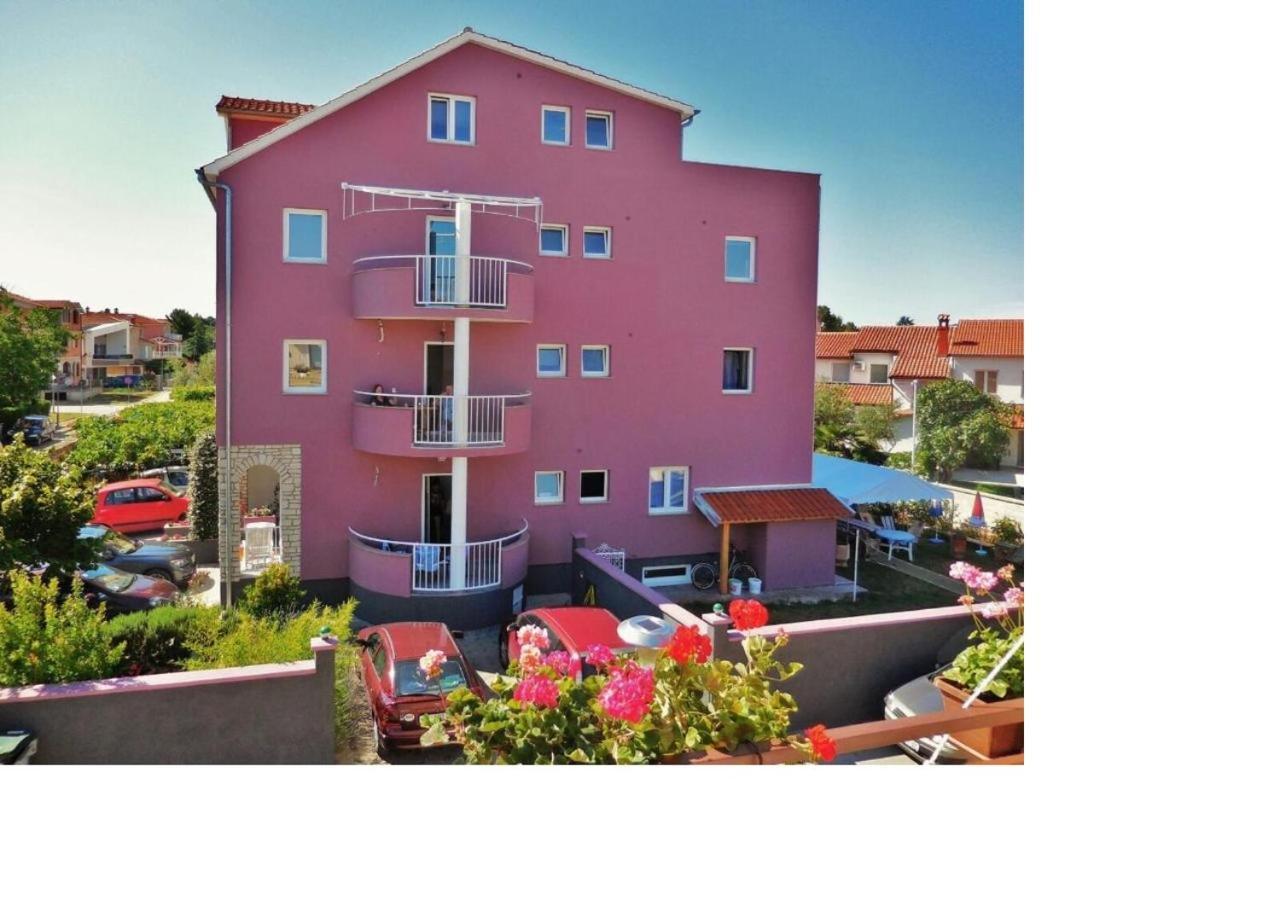 Apartment Brioni View Fažana Exterior foto